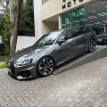 AUDI RS4 2.9 V6 FSI GASOLINA AVANT QUATTRO TIPTRONIC AUDI RS4 2.9 V6 FSI GASOLINA AVANT QUATTRO TIPTRONIC