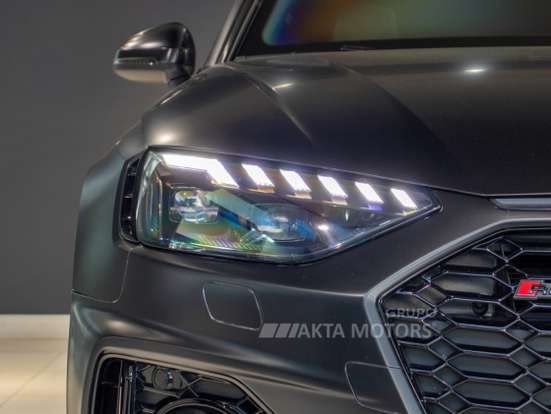 AUDI-RS4-2.9 V6 TFSI GASOLINA AVANT QUATTRO S-TRONIC AUDI-RS4-2020