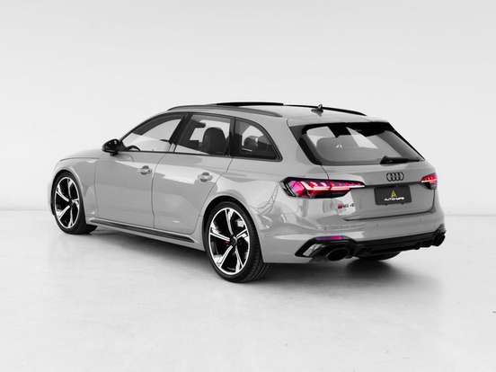 AUDI-RS4-2.9 V6 TFSI GASOLINA AVANT QUATTRO S-TRONIC AUDI-RS4-2020