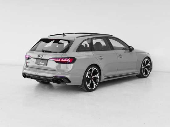 AUDI-RS4-2.9 V6 TFSI GASOLINA AVANT QUATTRO S-TRONIC AUDI-RS4-2020