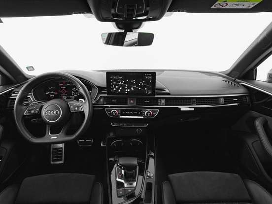 AUDI-RS4-2.9 V6 TFSI GASOLINA AVANT QUATTRO S-TRONIC AUDI-RS4-2020