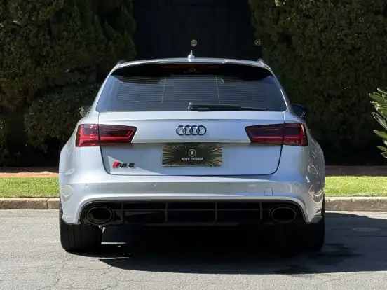 AUDI-RS6-4.0 AVANT V8 32V BI-TURBO GASOLINA 4P TIPTRONIC AUDI-RS6-2015