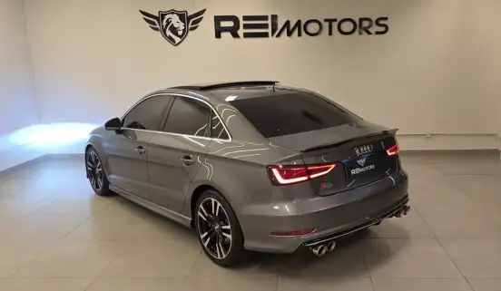 AUDI-S3-2.0 TFSI SEDAN QUATTRO GASOLINA 4P S-TRONIC AUDI-S3-2015