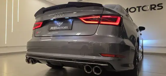 AUDI-S3-2.0 TFSI SEDAN QUATTRO GASOLINA 4P S-TRONIC AUDI-S3-2015
