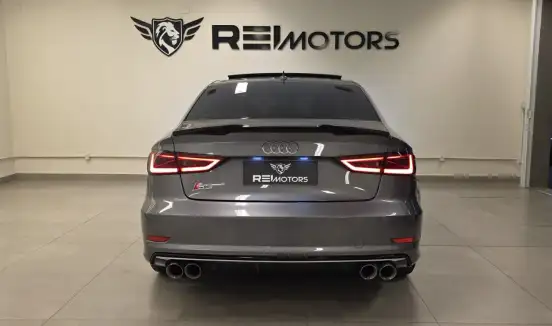 AUDI-S3-2.0 TFSI SEDAN QUATTRO GASOLINA 4P S-TRONIC AUDI-S3-2015