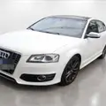 AUDI S3 2.0 TFSI SPORTBACK QUATTRO GASOLINA 4P S-TRONIC AUDI S3 2.0 TFSI SPORTBACK QUATTRO GASOLINA 4P S-TRONIC