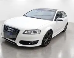 AUDI S3 2.0 TFSI SPORTBACK QUATTRO GASOLINA 4P S-TRONIC AUDI S3 2.0 TFSI SPORTBACK QUATTRO GASOLINA 4P S-TRONIC