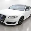 AUDI S3 2.0 TFSI SPORTBACK QUATTRO GASOLINA 4P S-TRONIC AUDI S3 2.0 TFSI SPORTBACK QUATTRO GASOLINA 4P S-TRONIC