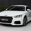 AUDI TT 2.0 TFSI ROADSTER AMBITION 16V GASOLINA 2P S-TRONIC AUDI TT 2.0 TFSI ROADSTER AMBITION 16V GASOLINA 2P S-TRONIC