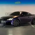 AUDI TT RS 2.5 TFSI QUATTRO COUPÉ GASOLINA 2P S-TRONIC AUDI TT RS 2.5 TFSI QUATTRO COUPÉ GASOLINA 2P S-TRONIC
