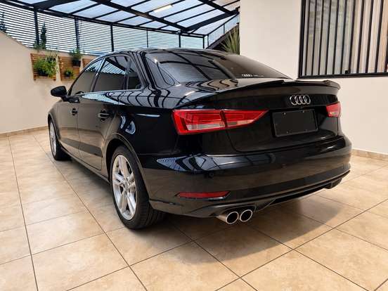 AUDI-A3-1.4 TFSI FLEX SEDAN PRESTIGE TIPTRONIC AUDI-A3-2020