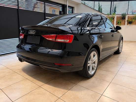 AUDI-A3-1.4 TFSI FLEX SEDAN PRESTIGE TIPTRONIC AUDI-A3-2020