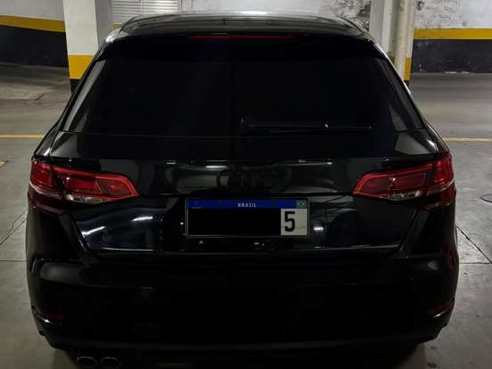 AUDI-A3-1.4 TFSI GASOLINA SPORTBACK PRESTIGE PLUS S-TRONIC AUDI-A3-2019