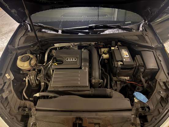 AUDI-A3-1.4 TFSI GASOLINA SPORTBACK PRESTIGE PLUS S-TRONIC AUDI-A3-2019