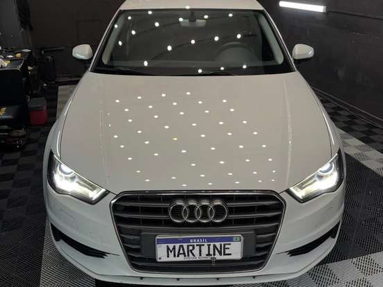 AUDI-A3-1.4 TFSI SEDAN AMBIENTE 16V FLEX 4P TIPTRONIC AUDI-A3-2015