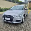 AUDI A3 1.4 TFSI SEDAN ATTRACTION 16V FLEX 4P TIPTRONIC AUDI A3 1.4 TFSI SEDAN ATTRACTION 16V FLEX 4P TIPTRONIC