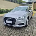 AUDI A3 1.4 TFSI SEDAN ATTRACTION 16V FLEX 4P TIPTRONIC AUDI A3 1.4 TFSI SEDAN ATTRACTION 16V FLEX 4P TIPTRONIC