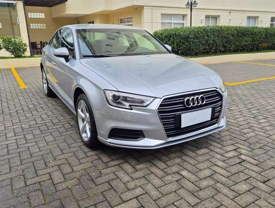 AUDI-A3-1.4 TFSI SEDAN ATTRACTION 16V FLEX 4P TIPTRONIC AUDI-A3-2017