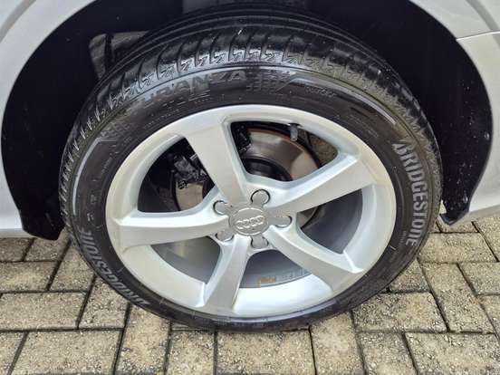AUDI-A3-1.4 TFSI SEDAN ATTRACTION 16V FLEX 4P TIPTRONIC AUDI-A3-2017