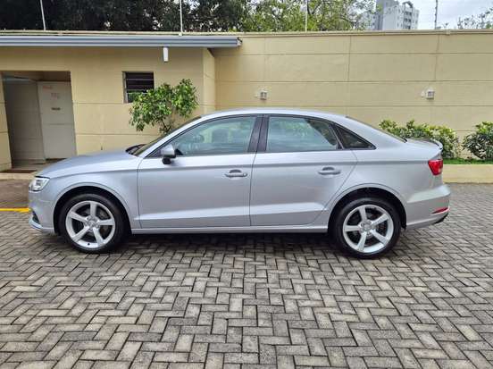 AUDI-A3-1.4 TFSI SEDAN ATTRACTION 16V FLEX 4P TIPTRONIC AUDI-A3-2017