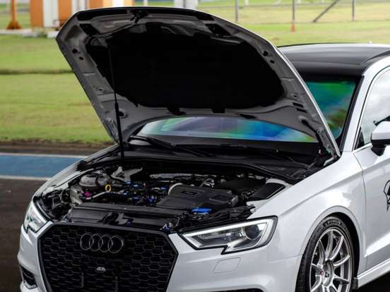 AUDI-A3-2.0 TFSI SEDAN AMBITION 16V GASOLINA 4P S-TRONIC AUDI-A3-2017