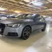 AUDI A4 2.0 TFSI AMBIENTE AVANT GASOLINA 4P S TRONIC AUDI A4 2.0 TFSI AMBIENTE AVANT GASOLINA 4P S TRONIC