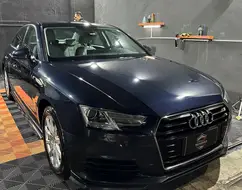 AUDI A4 2.0 TFSI ATTRACTION GASOLINA 4P S TRONIC AUDI A4 2.0 TFSI ATTRACTION GASOLINA 4P S TRONIC