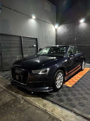 AUDI-A4-2016