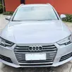 AUDI A4 2.0 TFSI LAUNCH EDITION GASOLINA 4P S TRONIC AUDI A4 2.0 TFSI LAUNCH EDITION GASOLINA 4P S TRONIC