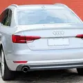 AUDI A4 2.0 TFSI LAUNCH EDITION GASOLINA 4P S TRONIC AUDI A4 2.0 TFSI LAUNCH EDITION GASOLINA 4P S TRONIC