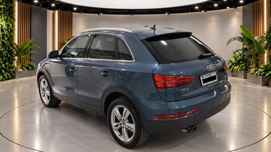 AUDI-Q3-2.0 TFSI AMBIENTE QUATTRO 4P GASOLINA S TRONIC AUDI-Q3-2015