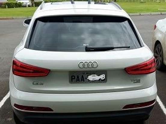 AUDI-Q3-2.0 TFSI AMBIENTE QUATTRO 4P GASOLINA S TRONIC AUDI-Q3-2015