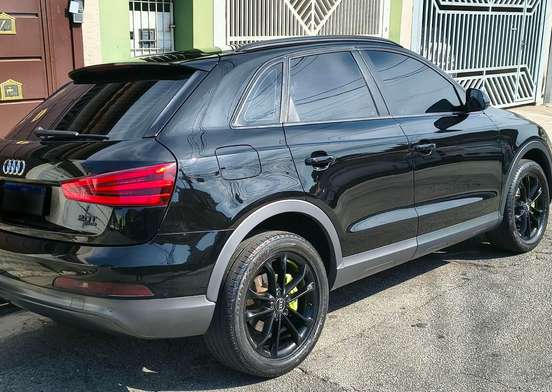 AUDI-Q3-2.0 TFSI AMBIENTE QUATTRO 4P GASOLINA S TRONIC AUDI-Q3-2013