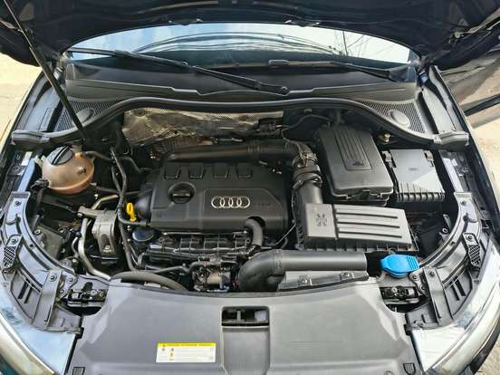 AUDI-Q3-2.0 TFSI AMBIENTE QUATTRO 4P GASOLINA S TRONIC AUDI-Q3-2013