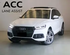 AUDI Q5 2.0 TFSI GASOLINA AMBITION S TRONIC AUDI Q5 2.0 TFSI GASOLINA AMBITION S TRONIC