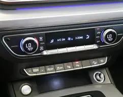 AUDI Q5 2.0 TFSI GASOLINA AMBITION S TRONIC AUDI Q5 2.0 TFSI GASOLINA AMBITION S TRONIC