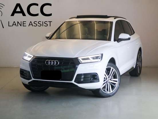 AUDI-Q5-2.0 TFSI GASOLINA AMBITION S TRONIC AUDI-Q5-2017