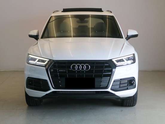 AUDI-Q5-2.0 TFSI GASOLINA AMBITION S TRONIC AUDI-Q5-2017
