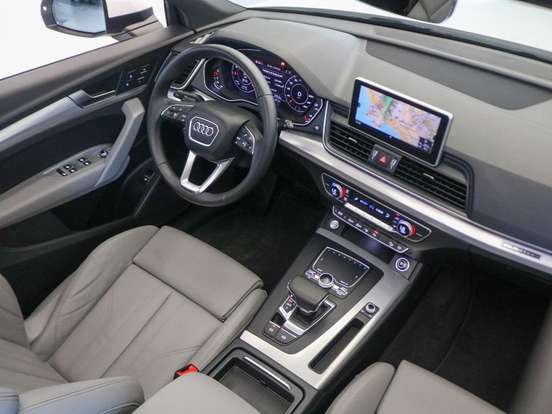 AUDI-Q5-2.0 TFSI GASOLINA AMBITION S TRONIC AUDI-Q5-2017
