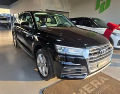 AUDI Q5 2.0 TFSI GASOLINA PRESTIGE PLUS S TRONIC AUDI Q5 2.0 TFSI GASOLINA PRESTIGE PLUS S TRONIC