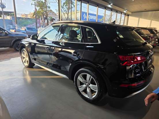 AUDI-Q5-2.0 TFSI GASOLINA PRESTIGE PLUS S TRONIC AUDI-Q5-2018