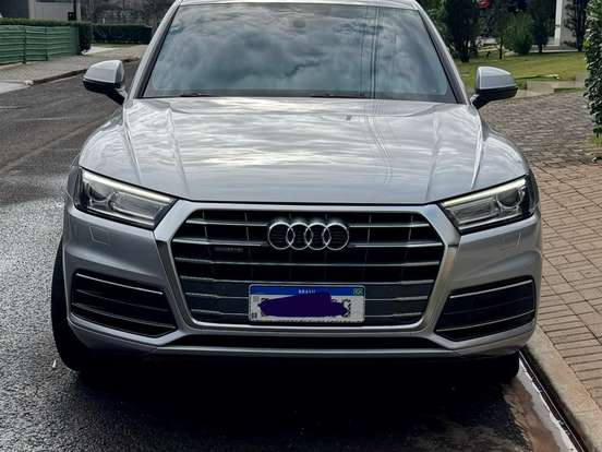 AUDI-Q5-2.0 TFSI GASOLINA PRESTIGE PLUS S TRONIC AUDI-Q5-2018