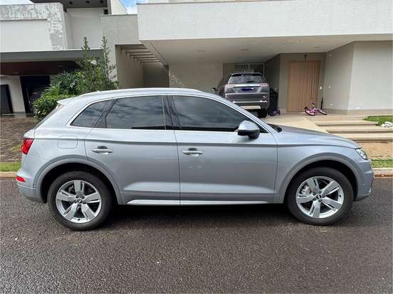 AUDI-Q5-2.0 TFSI GASOLINA PRESTIGE PLUS S TRONIC AUDI-Q5-2018