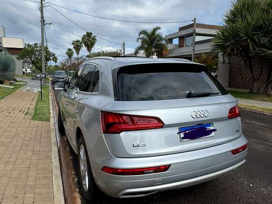 AUDI-Q5-2.0 TFSI GASOLINA PRESTIGE PLUS S TRONIC AUDI-Q5-2018