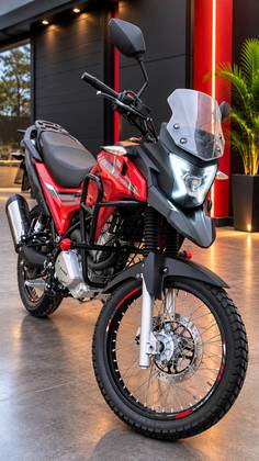 AVELLOZ AZ 160 XTREME 
