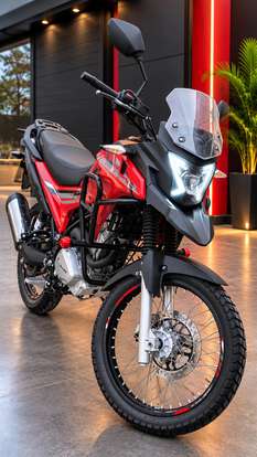 AVELLOZ-AZ 160 XTREME-2025