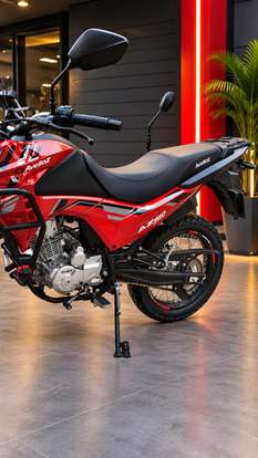AVELLOZ-AZ 160 XTREME-2025