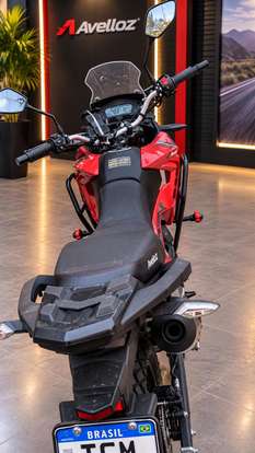 AVELLOZ-AZ 160 XTREME-2025