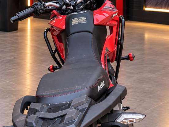 AVELLOZ-AZ 160 XTREME AVELLOZ-AZ 160 XTREME-2025