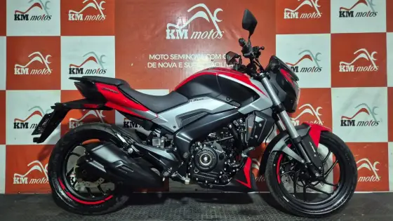 BAJAJ DOMINAR 250 